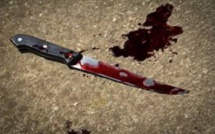 Vélingara, drame passionnel à Saré Wogna: Charcuté par le mari cocu, un enseignant échappe à la mort