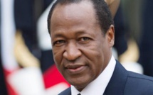 Côte d'Ivoire : Extradition de Compaoré, le réseau Justice pour Sankara fait pression sur Abidjan Côte d'Ivoire : Extradition de Compaoré, le réseau Justice pour Sankara fait pression sur Abidjan