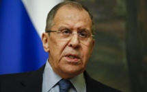 Moscou expulse 10 diplomates américains, la Russie riposte aux sanctions américaines