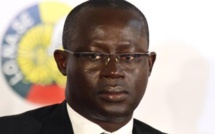 Augustin Senghor veut briguer un 4ème mandat à la tête de la FSF – Le forcing ne passera pas ! Augustin Senghor veut briguer un 4ème mandat à la tête de la FSF – Le forcing ne passera pas !