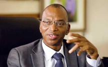 Diffusion de fausses nouvelles : le ministre Moussa BALDE traîné en Justice (document) Diffusion de fausses nouvelles : le ministre Moussa BALDE traîné en Justice (document)