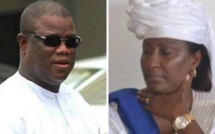 Affaire de la Grande Pharmacie Dakaroise : La Cour Suprême freine l’épouse d'Abdoulaye Baldé Affaire de la Grande Pharmacie Dakaroise : La Cour Suprême freine l’épouse d'Abdoulaye Baldé
