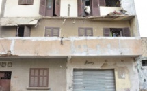 Alerte: 112 bâtiments menaçant ruine recensés à la Médina (maire) Alerte: 112 bâtiments menaçant ruine recensés à la Médina (maire)