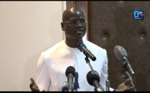 Abdourahmane Diouf : « Cette République a créé un président qui est un monstre institutionnel »
