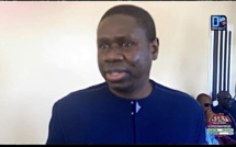 El Hadj Oumar Youm : « Le vocabulaire des Sénégalais maintenant c'est : guissouma si sama boop. L'intérêt personnel l'emporte sur tout ! Le président Macky Sall et moi... »