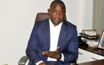 Pape Amadou Sarr, Secrétaire général de la DER – Un affabulateur hors du commun