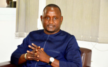 DER : PAPA AMADOU SARR BRANDIT SES CHIFFRES ET SOLDE SES COMPTES