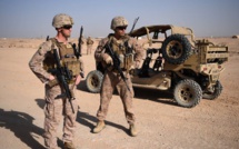 Afghanistan: Washington aura les moyens d'empêcher une résurgence d'Al-Qaïda