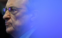 Coup de tonnerre sur le foot européen avec la création d'une ligue fermée
