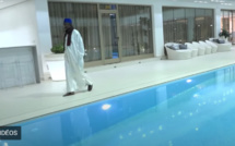 Zac Nguinth : Découvrez l’appartement de luxe réservé à Serigne Mountakha Mbacké chez Mbaye Guèye (EMG)