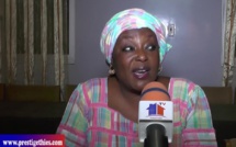 Marième Diop Sylla nous parle d'Abdou Diouf de Wade et de Macky Sall