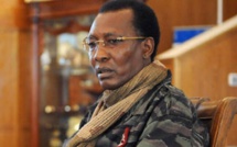 Tchad : le président Idriss Déby est mort de blessures reçues au front