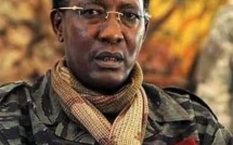 URGENT- Le  Tchad impose un couvre-feu , ferme ses frontières et décrète un deuil national de ...14 jours