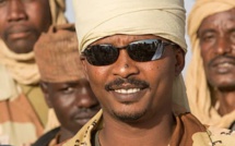 Révélations sur le nouvel homme fort du Tchad Mahamat Idriss Deby Itno
