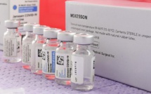 Johnson &amp; Johnson : pour l'Agence européenne des médicaments, le bénéfice l'emporte sur le risque