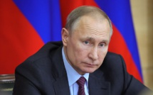 Voici pourquoi la guerre contre les espions russes va coûter à Vladimir Poutine des milliards d'euros