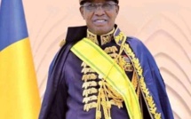 Décès du Pr Tchadien- Son fils, Mahamat Idriss Deby Itno, contesté... Ce que dit la Constitution en cas de vacance de la présidence de la République......