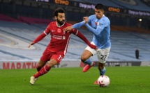 SUPER LIGUE - LIVERPOOL, MANCHESTER UNITED, MANCHESTER CITY, ARSENAL ET TOTTENHAM SE RETIRENT
