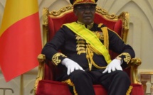 Obsèques nationales du président tchadien Idriss Déby vendredi (présidence)