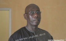 Seydou Bocar Yague nommé nouveau Directeur général de la Police.
