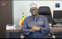 Abdou Latif Coulibaly sur la disparition d'Idriss Déby Itno : « L'Afrique a perdu un dirigeant courageux... Mais ce qui est à craindre dans ce pays... »