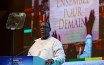 Conseil présidentiel pour l'insertion et l'emploi des jeunes: L'intégralité du discours du Président Macky Sall