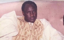 Nécrologie à Darou Karim / Serigne Cheikh Mbacké Ibn Serigne Modou Faty Khary a tiré sa révérence.