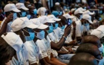 Conseil présidentiel : Un chapelet de doléances des jeunes déposé sur la table de Macky