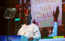 Émeutes  / Macky Sall hausse le ton : « Cela ne se reproduira plus !... Ce n’est pas en vous faisant miroiter des chimères qu'on vous sortira des difficultés. Ceux qui vous le disent vous trompent! Si le Sénégal n'était pas un pays démocratique... »