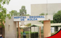 Hôpital régional de Kolda : Le ministère de la Santé envoie un gynécologue.