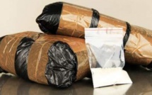 Vélingara : 1 Kg de cocaïne découvert dans le domicile d'un chef de village