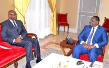 Me Alioune Badara Cissé: " Macky Sall est un bon  Président, mais il se laisse  influencer ..."