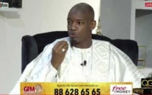 Me Alioune Badara Cissé : "Macky semble avoir enfin compris la jeunesse mais est-ce trop tard?"