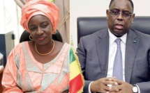 Aminata Touré : “Il faut déjà retrouver les emplois perdus pour les jeunes et les moins jeunes…”