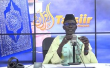 Prêche : Comment Taïb Socé « se refait » une carrière dans « Tafsiir Al Quraan » sur « iRadio 90.3 »