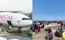 Fausse alerte à la bombe: Air Sénégal porte plainte contre un passager Sénégalais