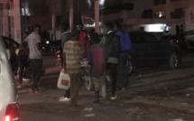 Carburant: Voici quelques stations qui vendent actuellement à Dakar et ses environs…