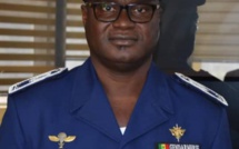 Gendarmerie nationale : plusieurs mutations après la nomination du général Martin FAYE à la tête de l'unité territoriale