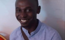 La police Sénégalaise endeuillée...L'élève commissaire, Pape Kader Johnson, décédé