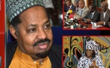 Ahmed Khalifa se lâche: "opposition bi yeup Marième Sall mooma leen geuneul 2024 ndax..."