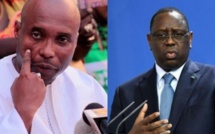 Barthe à Macky Sall: "La coupe d'Afrique des Nations ne peut être un prétexte pour reporter les élections"