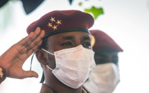 Tchad : la junte refuse de négocier avec les rebelles malgré des appels à un cessez-le-feu