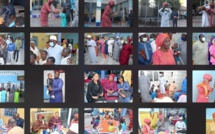 [Photos] Traditionnel Ndogou annuel offert par EUROGERM à EMPIRE DES ENFANTS