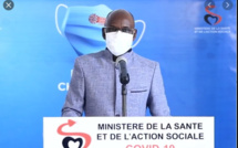 Covid-19: Le Sénégal enregistre 31 nouveaux cas positifs