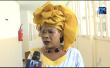 Mame Diarra Fam, députée : « Macky Sall ne s'occupe pas des sénégalais d'Italie parce qu'il n'a pas gagné là-bas »