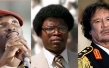 [Souvenirs] la longue liste des chefs d’Etat africains tués au pouvoir
