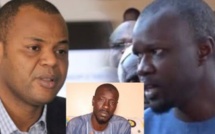 Karim Guèye : "Mame Mbaye Niang allait quitter Macky pour Sonko, mais..."