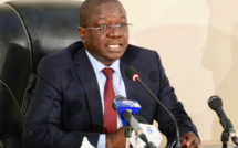 Tchad : Albert Pahimi Padacké nommé pour diriger le gouvernement de la Transition.