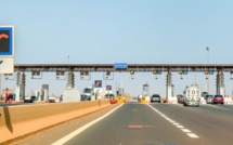 Travaux Ter: La circulation sur l’autoroute à péage redéfinie