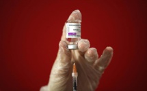 Vaccins: l'UE a lancé une action en justice contre AstraZeneca